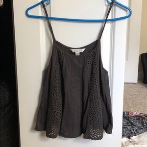 american eagle tank top